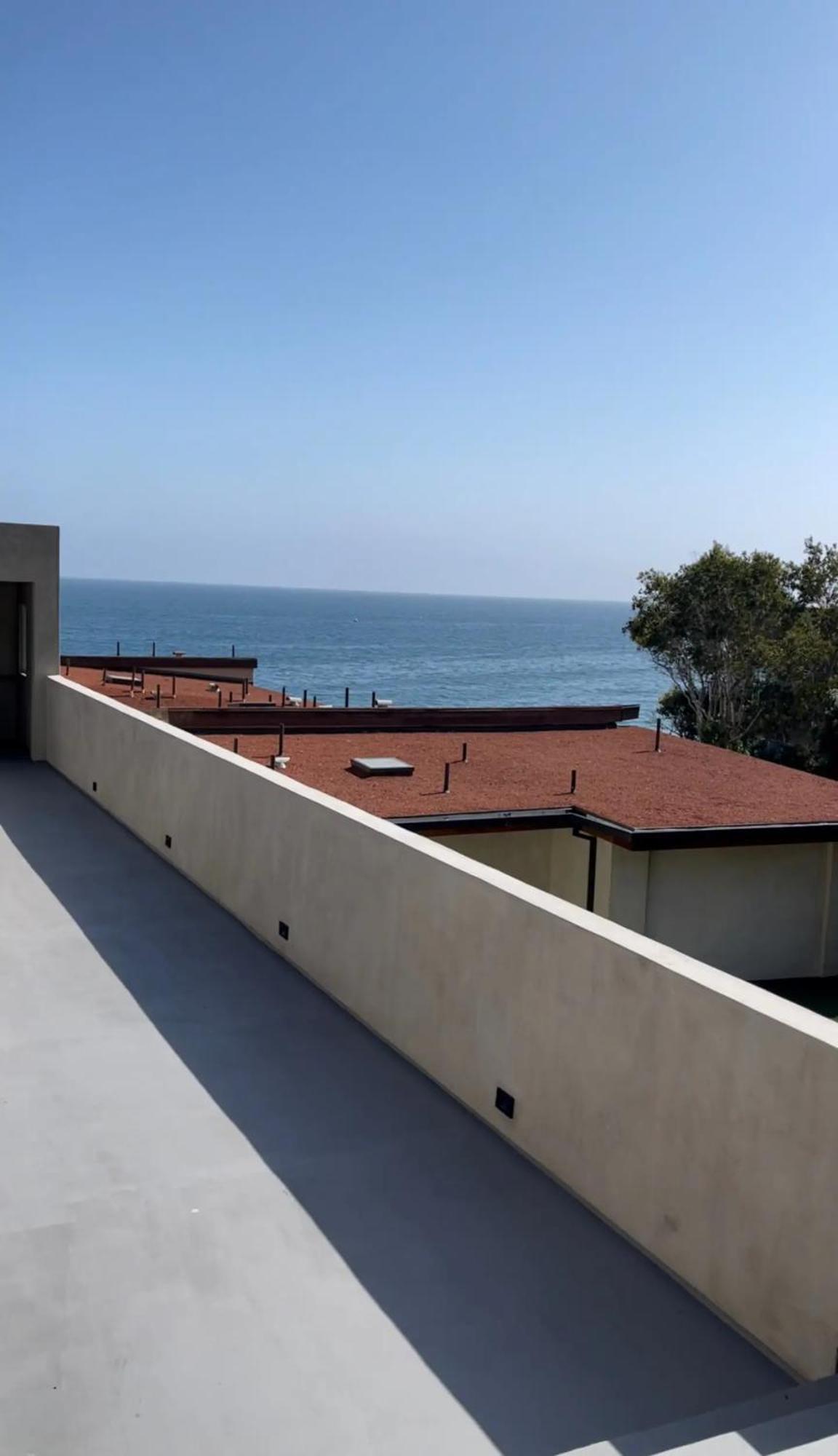 Malibu Sand Carbon Beach Suites Kültér fotó